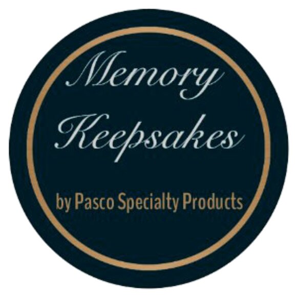 Special Set of FIVE Silver Angel Wings CREMATION URN Necklace - Picture 8 of 8